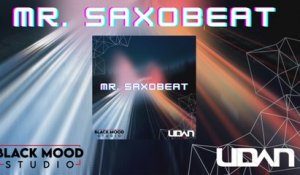 U'dan - Mr. Saxobeat