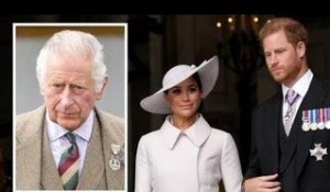 Royal Family LIVE: "Déconcerté" Charles trouvant les attaques de Harry et Meghan "incroyablement dur
