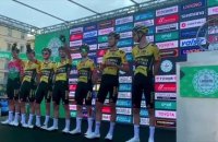 Tour de Lombardie 2023 - Primoz Roglic