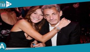 Nicolas Sarkozy fête ses 68 ans, Carla Bruni lui déclare son amour avec une émouvante déclaration