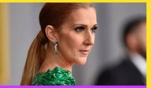 Céline Dion malade : un spécialiste remet les choses au clair