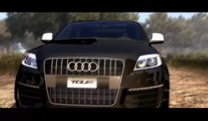 Test Drive Unlimited 2 - Massively Open Online Racing Game for PS3, X360 & PC