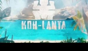 Koh-Lanta All Stars : touché par la Covid, un membre de la production a été hospitalisé