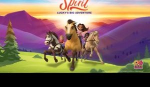 Spirit Lucky’s Big Adventure - Launch Trailer