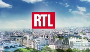 Le journal RTL de 15h du 08 octobre 2023