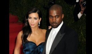 Kim Kardashian et Kanye West ne se parlent plus du tout