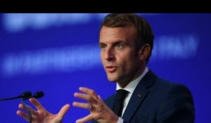 Contrat Engagement Jeune : Macron annonce 500 euros par mois en échange d’une formation