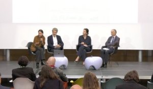 Milan-Paris / Conversation : architecture et urbanisme durables