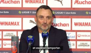 Haise : "Ces ressources mentales, c'est notre ADN"