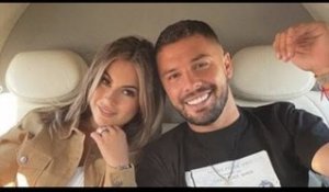 PHOTO Carla Moreau enceinte ? Kevin Guedj laisse planer le doute avec un cliché