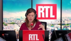 DOCUMENT RTL - Israël : le DJ français Aladin témoigne après la rave party qui a viré à l'horreur
