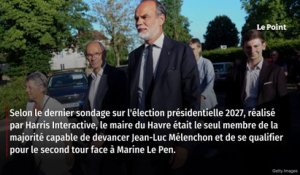 Présidentielle 2027 : Édouard Philippe n’est plus le favori chez les macronistes