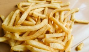 Le championnat du monde de la frite récompense une friterie française