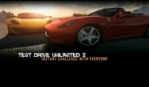 Test Drive Unlimited 2 - PS3 / X360 / PC - Multiplayer Trailer