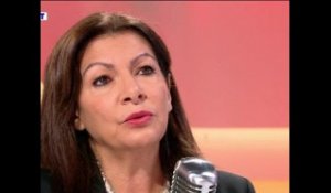 Audrey Pulvar critiquée : Anne Hidalgo s'emporte chez Jean-Jacques Bourdin