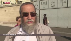 Sarcelles : la communauté juive craint des tensions