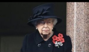 Funérailles du prince Philip : ce que la reine aurait glissé à sa dame de compagnie...