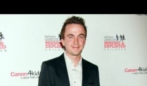 Frankie Muniz (Malcolm) : l’acteur vient d’accueillir son premier enfant avec sa...