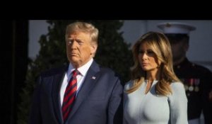 Le couple Trump au bord du divorce ? L’interview de l’ancien chef d’État suscite...