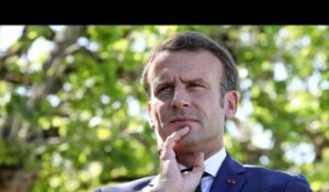 Emmanuel Macron pourrait faire le choix d’un homme très discret comme chef de...