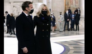 Emmanuel Macron a déçu Frederic Mitterrand