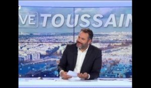 Bruce Toussaint traité de « rabat-joie » : le journaliste moqué sur BFMTV