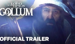 The Lord of the Rings: Gollum | Pre-order Trailer