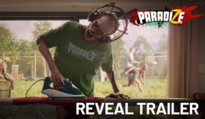 ParadiZe Project | Reveal Trailer