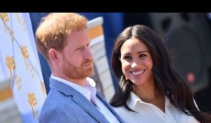 Le 7 mars prochain l'interview vérité de Meghan Markle et du Prince Harry avec Oprah Winfrey sera di