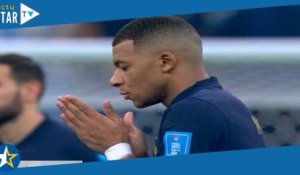 « Soit on les laisse jouer aux cons… » : le discours poignant de Kylian Mbappé en finale de la Coupe