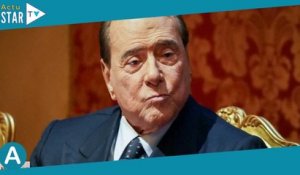 Silvio Berlusconi hospitalisé : il a été admis en soins intensifs en Italie