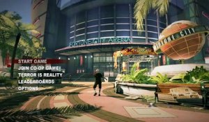 Dead Rising 2 online multiplayer - ps3