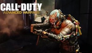 Customization Items Trailer - Call of Duty: Advanced Warfare