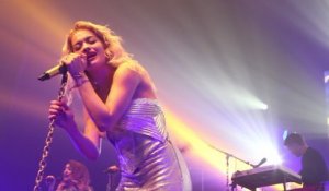 Rita Ora - RADIOACTIVE TOUR DIARY - YORK