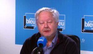 L'invité de France Bleu Nord : Patrick Banneux, président des Restos du Cœur de la région lilloise