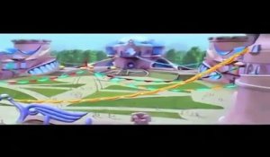 Winx Club : le secret du royaume perdu