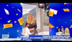 Loana sortie d'hôpital psychiatrique et déjà en tournage : une photo dévoilée