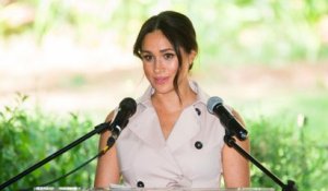 Pourquoi Meghan Markle a-t-elle parlé de sa fausse couche ?