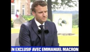 Emmanuel Macron giflé : Damien Tarel condamné à 18 mois de prison dont 4 ferme