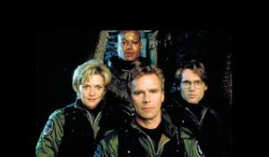 Stargate SG-1 : Un acteur star de la série est mort dans un accident