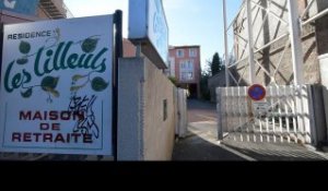 À l'Ehpad des Tilleuls de Toulouse, des familles évoquent des cas de maltraitance
