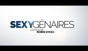 SEXYGENAIRES (2023) HD