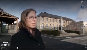 Attaque à Arras - En 2014, la famille de l'assaillant devait être expulsée de France et a fait l'objet d'un reportage sur France 3 Des associations se sont mobilisées pour empêcher leur renvoi en Russie