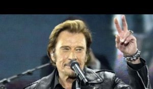 Johnny Hallyday : l’hommage au Taulier crée une grosse polémique !