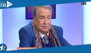 "20 millions d'euros" : Paul-Loup Sulitzer dévoile la somme astronomique que lui a coûté son divorce