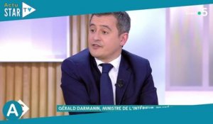 Gérald Darmanin accusé de viol : le ministre de l'Intérieur "attend sereinement les choses"