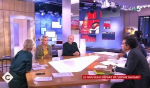 “J’ai pris une des pires décisions de ma vie” : Sophie Davant évoque son départ difficile d’Affaire Conclue