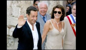 Cécilia Attias réagit à l’honneur bafoué de Nicolas Sarkozy