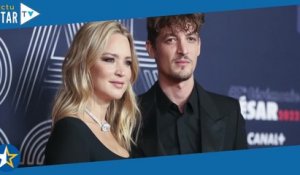 Virginie Efira et Niels Schneider : retour sur leur belle histoire d'amour