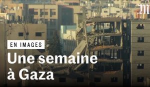Israël-Hamas : les habitants de Gaza racontent